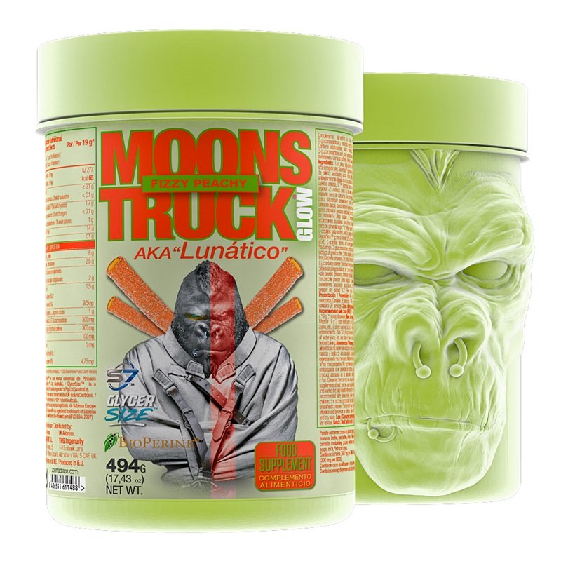 Zoomad Labs - Moonstruck Glow