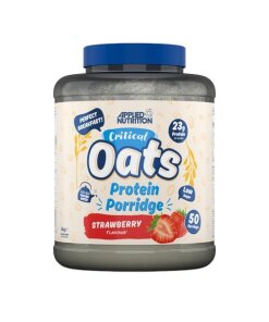 Applied Nutrition - Critical Oats Protein Porridge