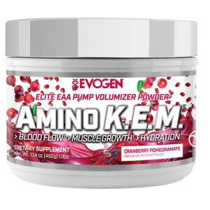 Evogen - Amino K.E.M. EAA