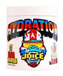 Gorillalpha - Hydration Juice