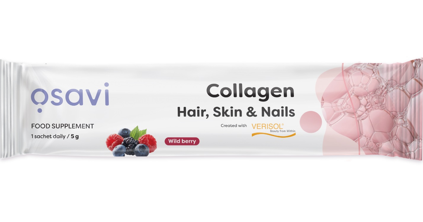 Osavi - Collagen Peptides (Hair