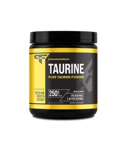Primaforce - Taurine - 250g