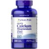 Puritan's Pride - Calcium Magnesium Zinc - 250 caplets