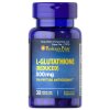 Puritan's Pride - L-Glutathione Reduced