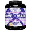 Axe & Sledge - Home Made