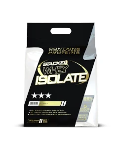 Stacker2 Europe - Whey Isolate