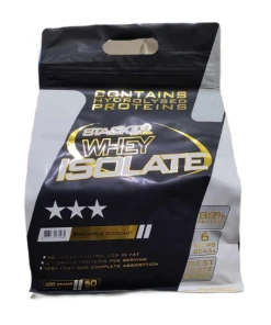 Stacker2 Europe - Whey Isolate