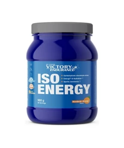 Weider - Joe Weider Victory Endurance Iso Energy