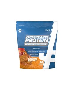 Trained by JP - Performance Protein