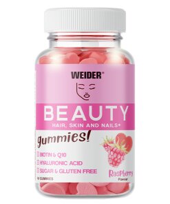 Weider - Beauty