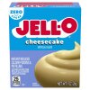 Jell-O - Instant Pudding & Pie Filling Sugar Free