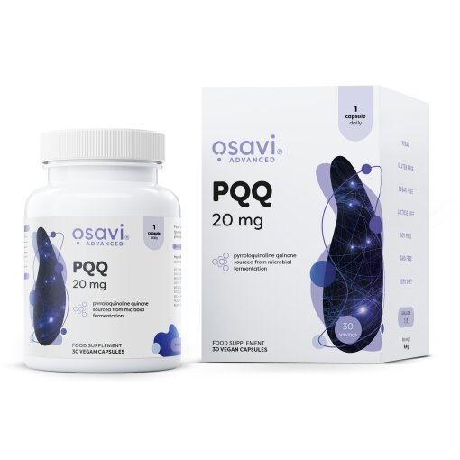 Osavi - PQQ