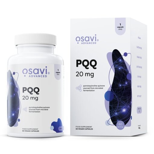 Osavi - PQQ