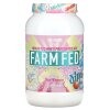 Axe & Sledge - Farm Fed