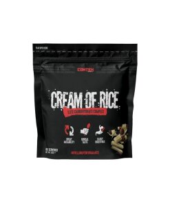 Conteh Sports - Cream of Rice