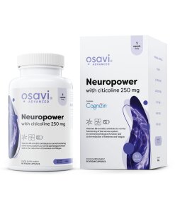 Osavi - Neuropower with Citicoline