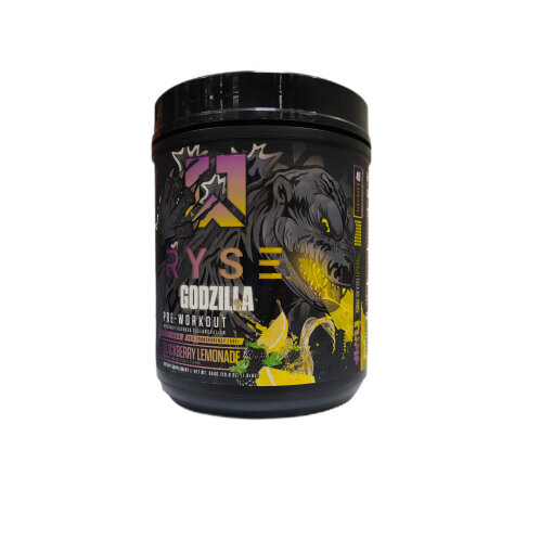 RYSE - Godzilla Pre-Workout
