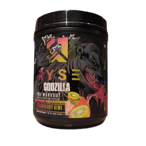 RYSE - Godzilla Pre-Workout