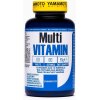 Yamamoto Nutrition - Multi Vitamin - 60 tablets (EAN 8057639550880)