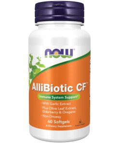 AlliBiotic CF™ Softgels