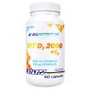Allnutrition - Vit D3 2000 + K2 - 60 caps