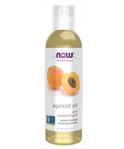 Apricot Oil
