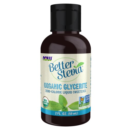 BetterStevia® Liquid