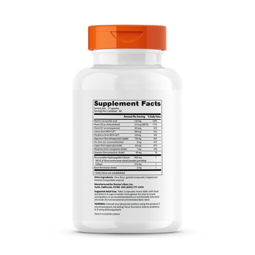 180 Capsules