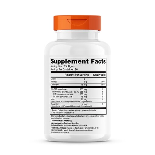 60 Softgels