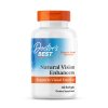 Doctor's Best Natural Vision Enhancers