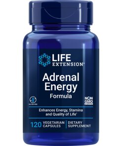 Eco Supplements - Adrenal Energy Formula
