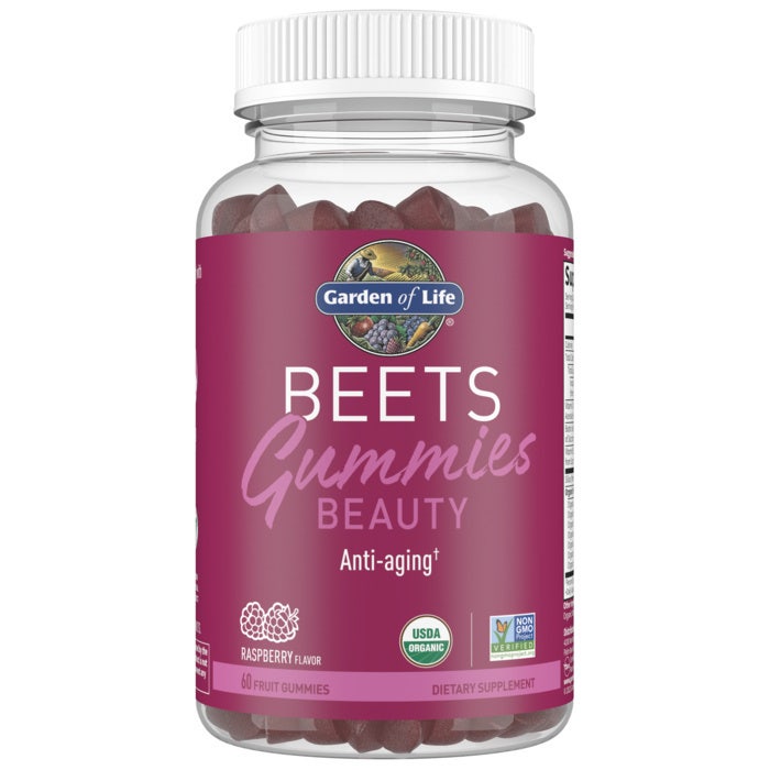 Eco Supplements - Beets Beauty Gummies