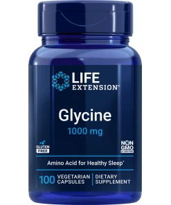 Eco Supplements - Glycine
