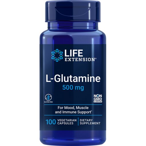Eco Supplements - L-Glutamine