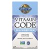 Eco Supplements - Vitamin Code 50 and Wiser Men's Multi Capsules