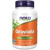 Graviola 500 mg Veg Capsules