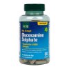 Holland & BarrettHigh Strength Glucosamine & Chondroitin Complex 90 Tablets(767)Joints