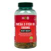Holland & BarrettOmega 3 Fish Oil 1000mg 240 Capsules(1379)Heart HealthEveryday Health