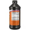 NOW Foods - Nestemäinen hyaluronihappo, 473 ml - Image 2