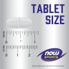 NOW - L-Sitrulliini, 1200 mg Extra Strength - 120 tablettia - Image 4