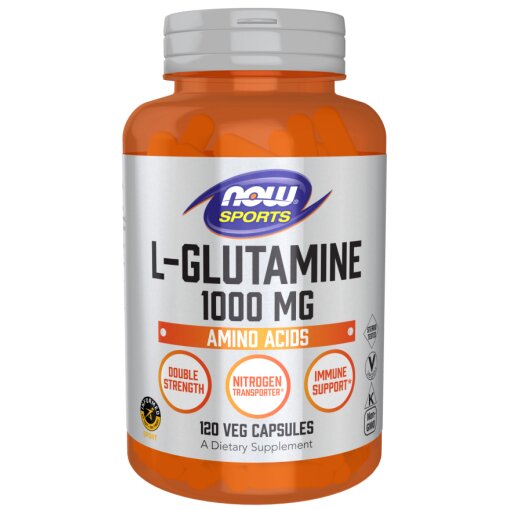 L-Glutamine