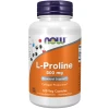 L-Proline 500 mg Veg Capsules