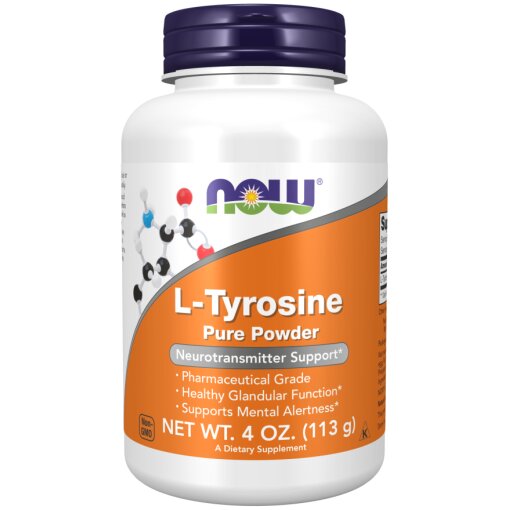 L-Tyrosine Powder