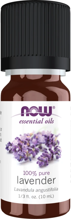 Lavender Oil