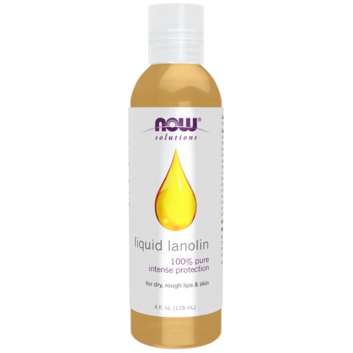 Liquid Lanolin