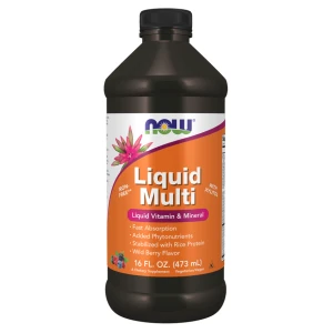 Liquid Multi