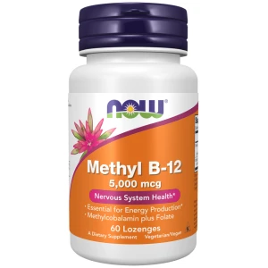 Methyl B-12 5
