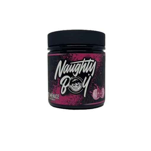 Naughty Boy - Menace VitaCholine + Taurine