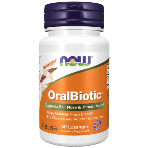 OralBiotic® Lozenges
