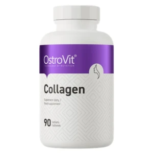 OstroVit - Collagen - 90 tablets